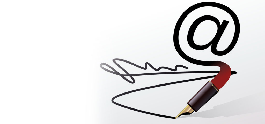 signature numérique