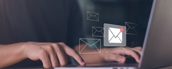 lettre recommandée électronique